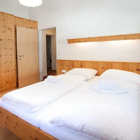 Alpencasa Ranalt Holiday home Neustift im Stubaital