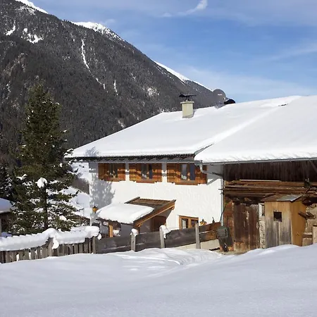 Alpencasa Ranalt *