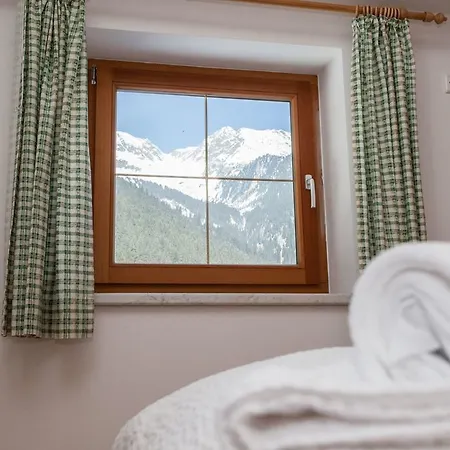 Alpencasa Ranalt * Neustift im Stubaital