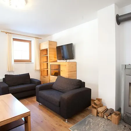 Holiday home Alpencasa Ranalt